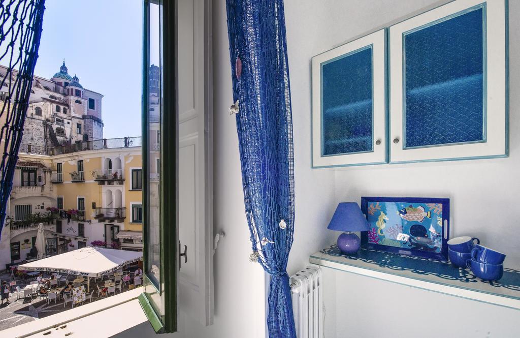B&B Viacampo6 Atrani Room photo