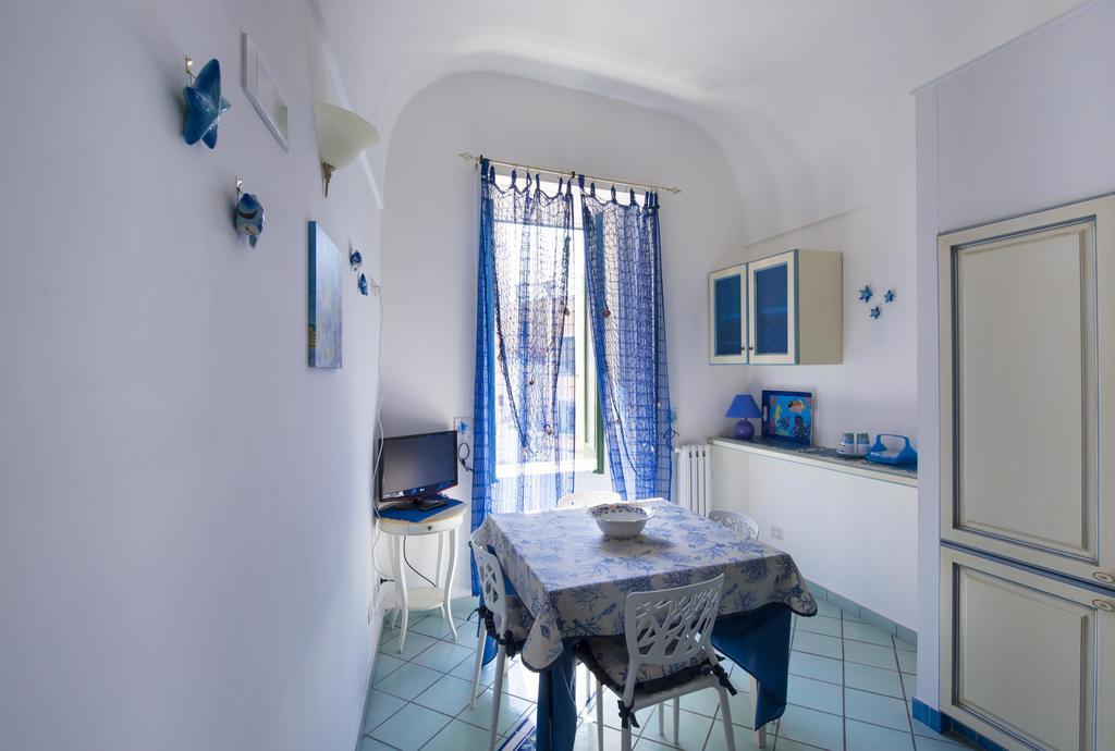 B&B Viacampo6 Atrani Room photo